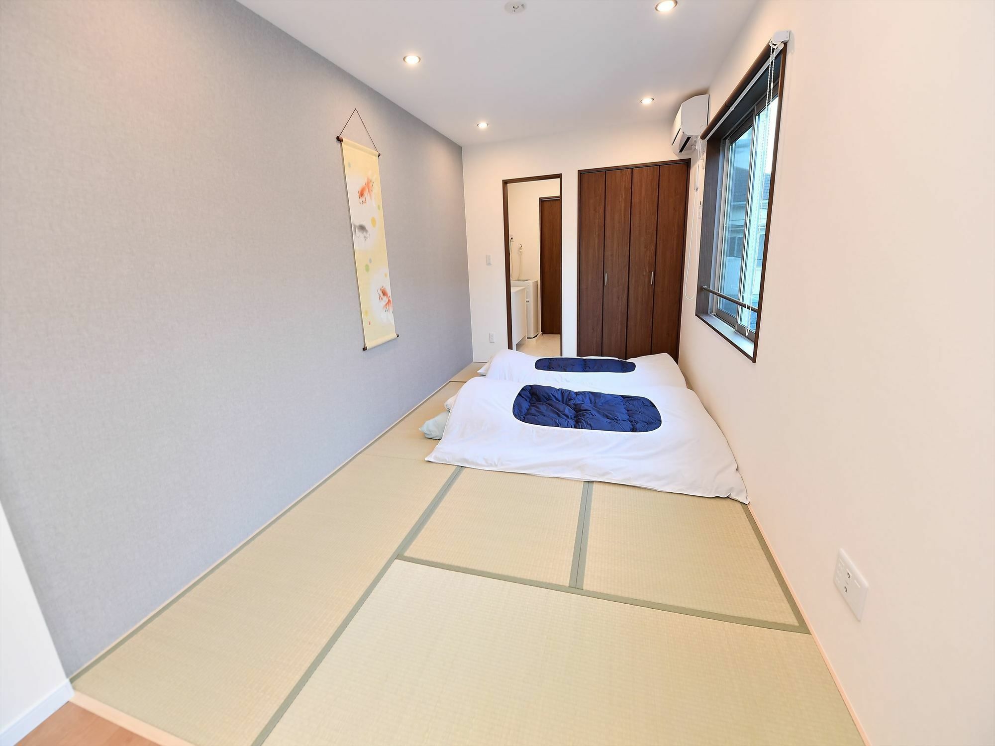 Апартаменти Coto Tokyo Shibuya 4 Екстер'єр фото